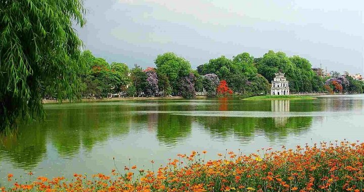 Backroads of Vietnam Tour 24 Days